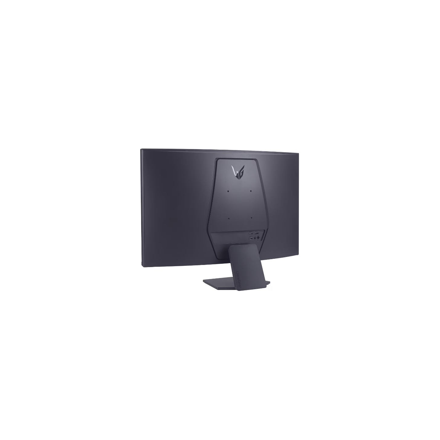 LG 32GS60QC-B.AEUQ 32inch QHD VA 180Hz