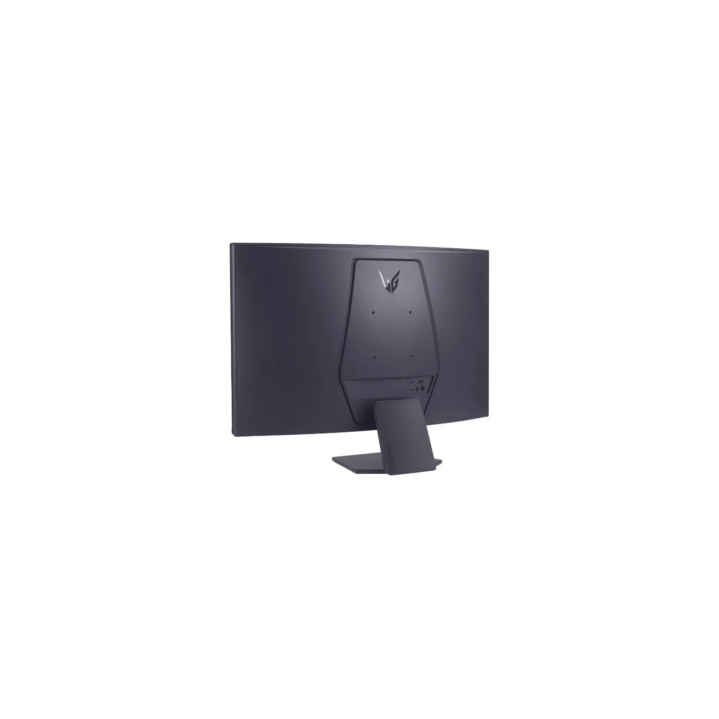 LG 32GS60QC-B.AEUQ 32inch QHD VA 180Hz