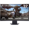 LG 32GS60QC-B.AEUQ 32inch QHD VA 180Hz