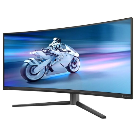 Philips | 34M2C6500/00 Evnia 6000 | 34 " | LED | WQHD | 21:9 | 175 Hz | 0.03 ms | 3440 x 1440 pixels | HDMI ports quantity 2
