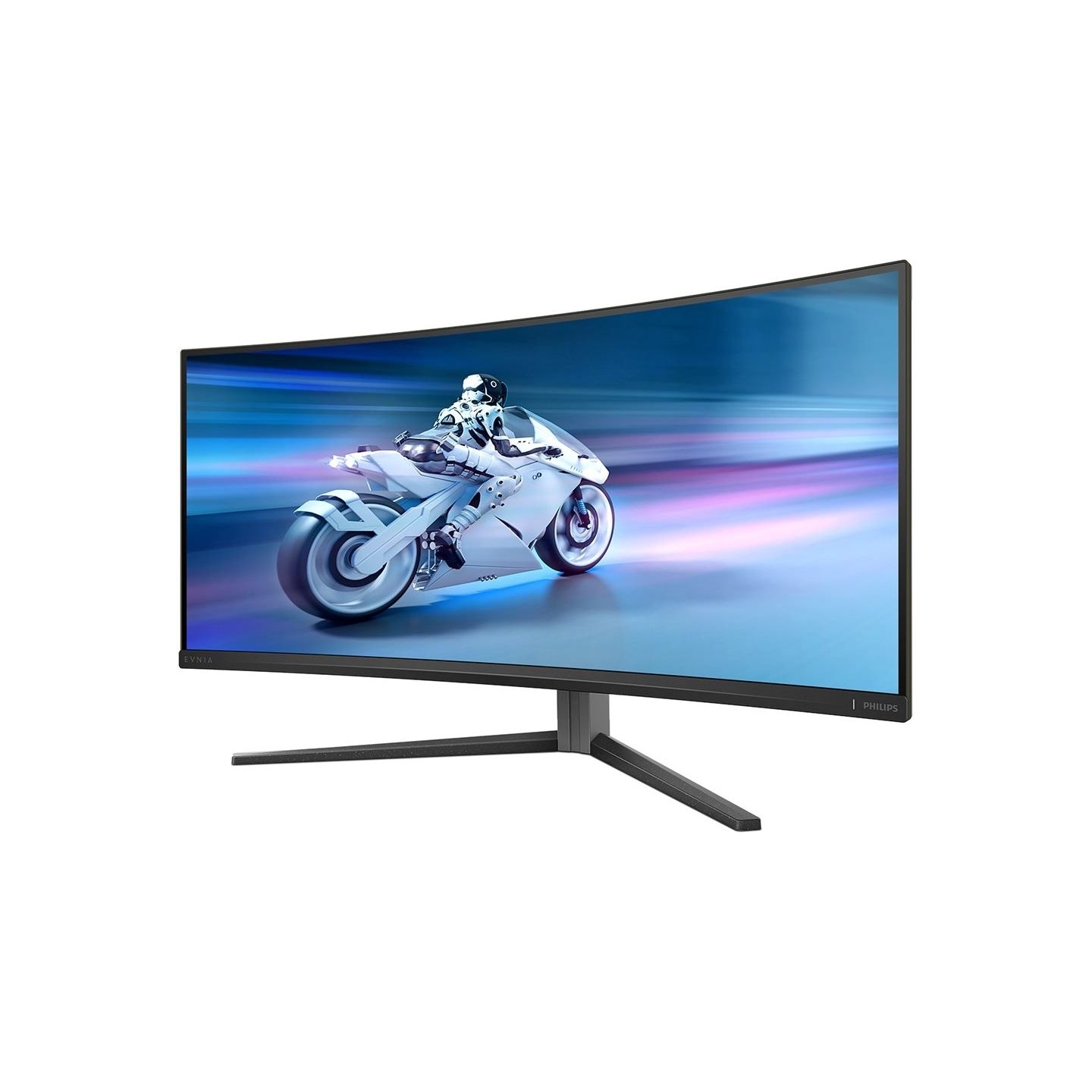 Philips | 34M2C6500/00 Evnia 6000 | 34 " | LED | WQHD | 21:9 | 175 Hz | 0.03 ms | 3440 x 1440 pixels | HDMI ports quantity 2