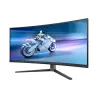 Philips Display Evnia 34M2C6500 34-inches Curved QD OLED