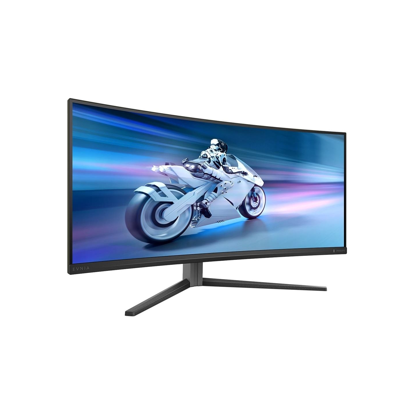 Philips | 34M2C6500/00 Evnia 6000 | 34 " | LED | WQHD | 21:9 | 175 Hz | 0.03 ms | 3440 x 1440 pixels | HDMI ports quantity 2