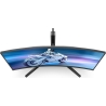 Philips | 34M2C6500/00 Evnia 6000 | 34 " | LED | WQHD | 21:9 | 175 Hz | 0.03 ms | 3440 x 1440 pixels | HDMI ports quantity 2