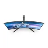 Philips Display Evnia 34M2C6500 34-inches Curved QD OLED
