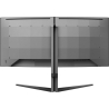 Philips Display Evnia 34M2C6500 34-inches Curved QD OLED