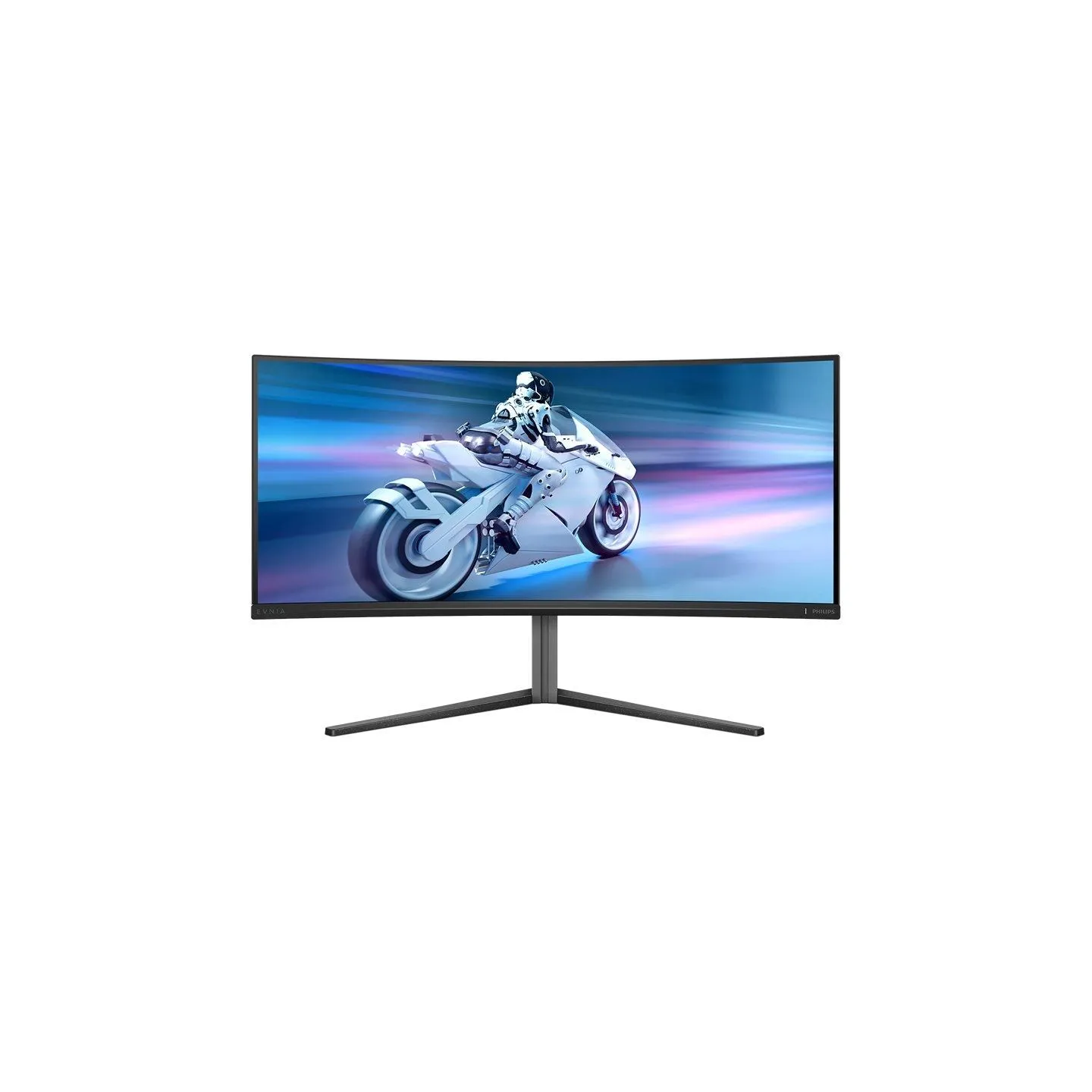Philips | 34M2C6500/00 Evnia 6000 | 34 " | LED | WQHD | 21:9 | 175 Hz | 0.03 ms | 3440 x 1440 pixels | HDMI ports quantity 2