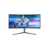 Philips | 34M2C6500/00 Evnia 6000 | 34 " | LED | WQHD | 21:9 | 175 Hz | 0.03 ms | 3440 x 1440 pixels | HDMI ports quantity 2