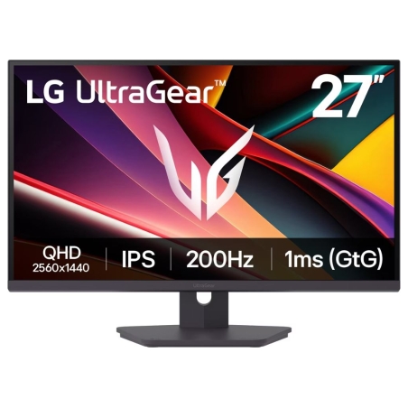 LG 27G610A-B.AEUQ UltraGear 27inch IPS