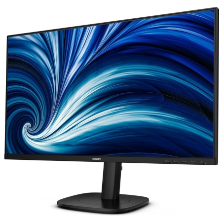 Philips Monitor 27B2N3500J 27 inches IPS 120Hz HDMIx2 DP Pivot Speakers