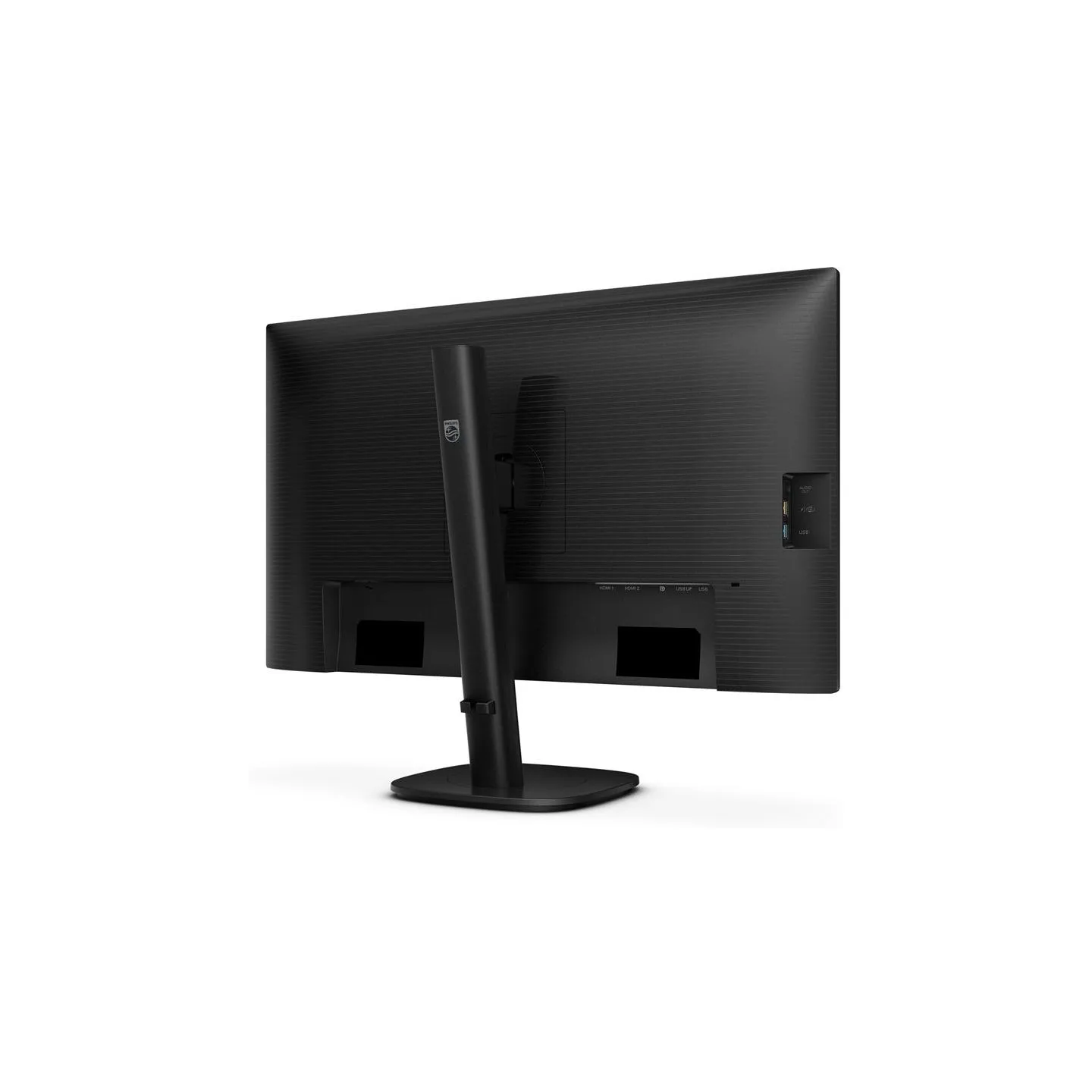 Philips | 27B2N3500J/00 | 27 " | IPS | QHD | 16:9 | 120 Hz | 4 ms | 2560 x 1440 pixels | 350 cd/m² | HDMI ports quantity 2 | Bla