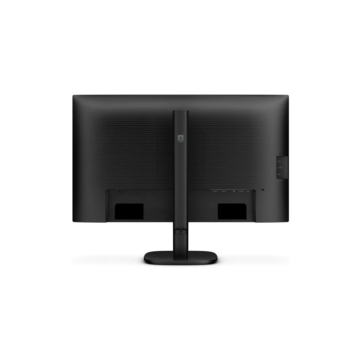 Philips | 27B2N3500J/00 | 27 " | IPS | QHD | 16:9 | 120 Hz | 4 ms | 2560 x 1440 pixels | 350 cd/m² | HDMI ports quantity 2 | Bla