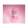 Razer | Streaming Microphone | Seiren V3 Mini | Quartz