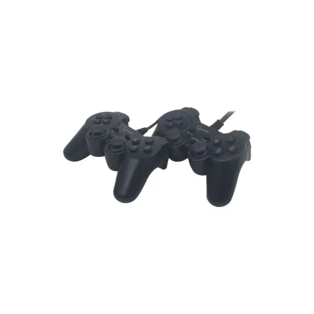 Gembird | Double USB dual vibration gamepad