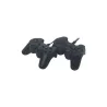 Gembird | Double USB dual vibration gamepad