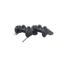 Gembird | Double USB dual vibration gamepad