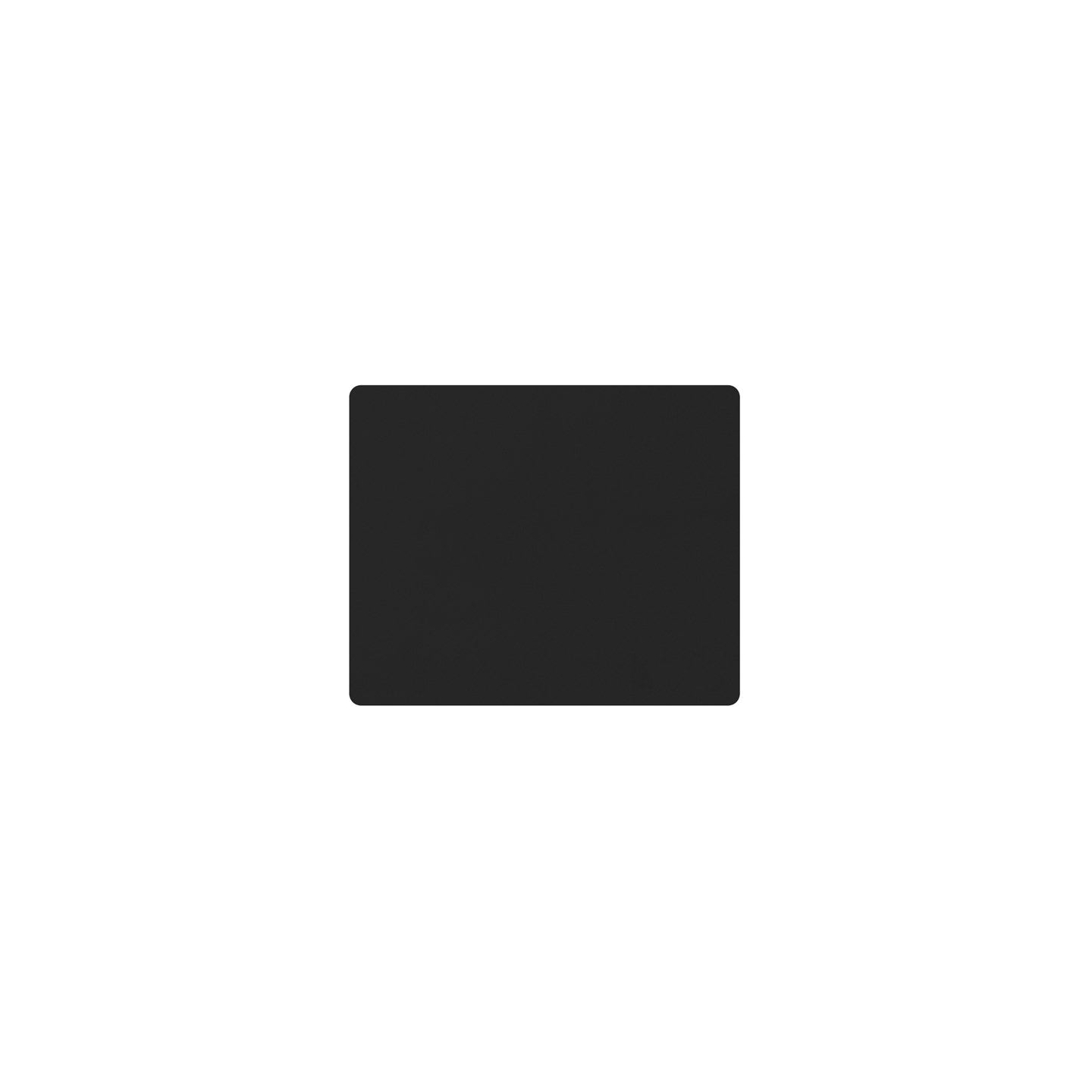 Natec | Mouse Pad | Evapad 10-Pack | Black