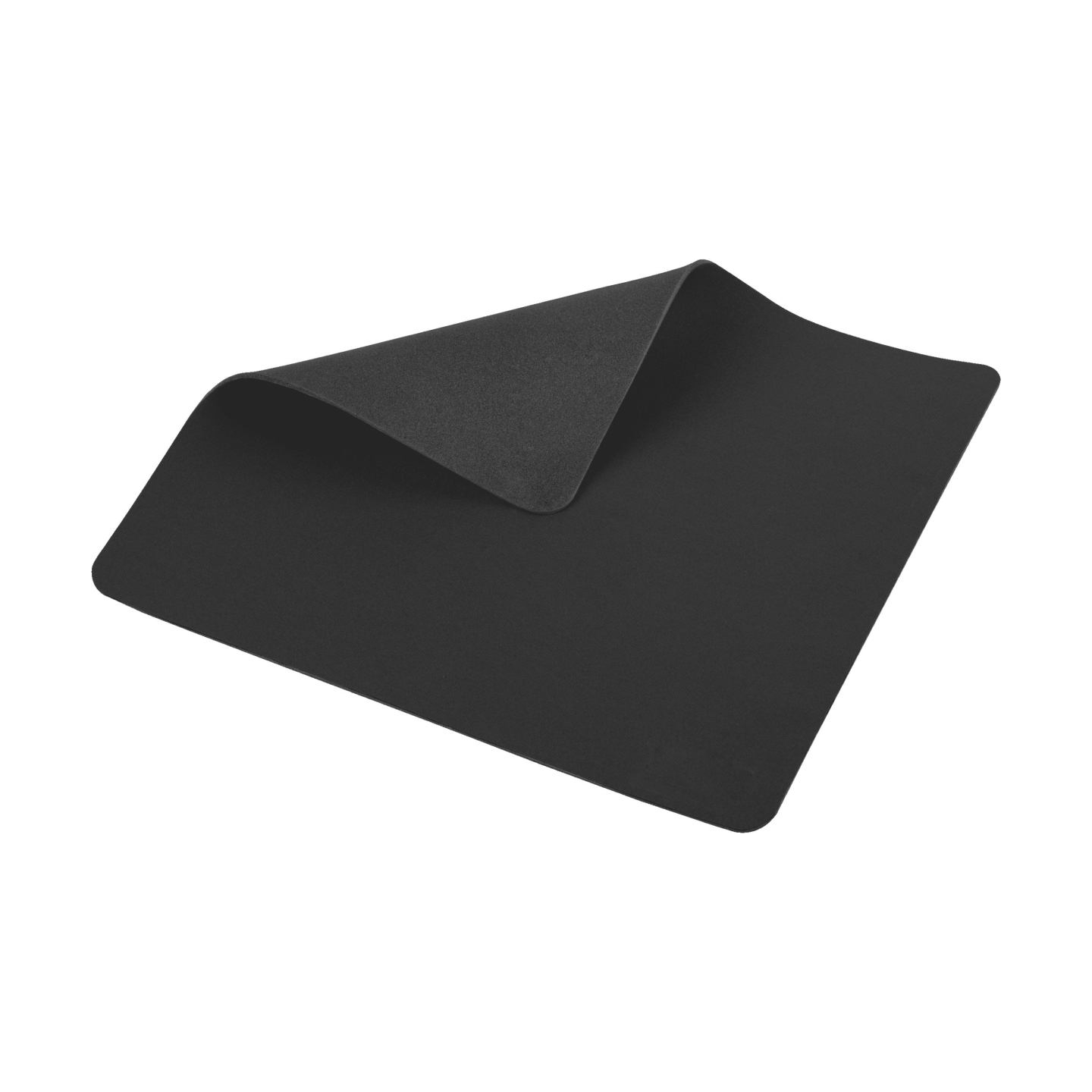 Natec | Mouse Pad | Evapad 10-Pack | Black