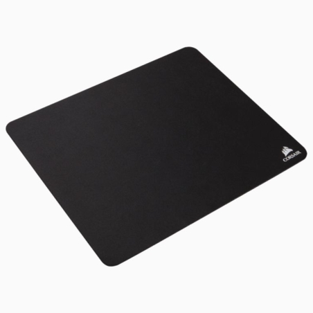 Corsair | MM100 | Cloth | Gaming mouse pad | 320 x 270 x 3 mm | Black | Medium