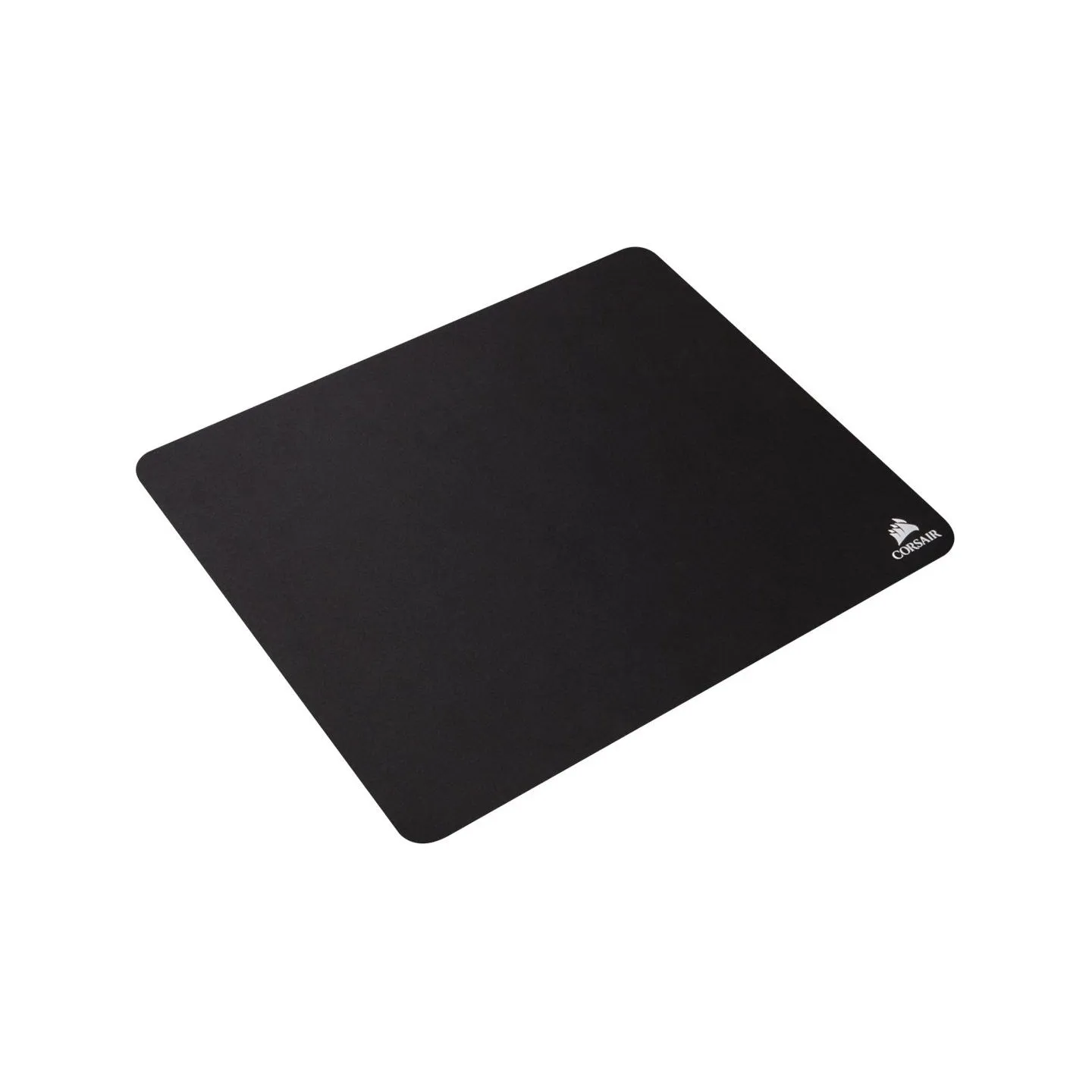 Corsair | MM100 | Cloth | Gaming mouse pad | 320 x 270 x 3 mm | Black | Medium