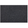 Corsair | MM100 | Cloth | Gaming mouse pad | 320 x 270 x 3 mm | Black | Medium