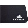 Corsair | MM100 | Cloth | Gaming mouse pad | 320 x 270 x 3 mm | Black | Medium