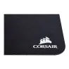 Corsair | MM100 | Cloth | Gaming mouse pad | 320 x 270 x 3 mm | Black | Medium