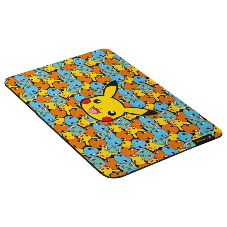 Razer | Gigantus V2 Medium | Pokémon Kanto Starters Edition