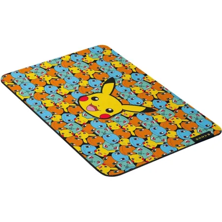 Razer | Gigantus V2 Medium | Pokémon Kanto Starters Edition