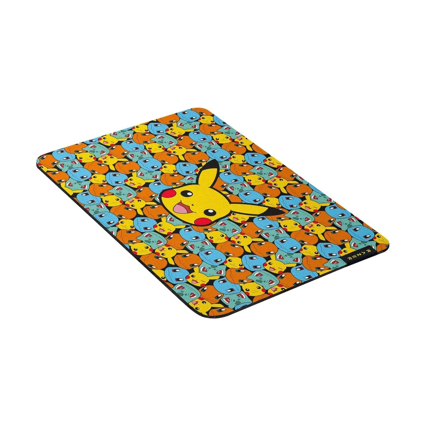 Razer | Gigantus V2 Medium | Pokémon Kanto Starters Edition