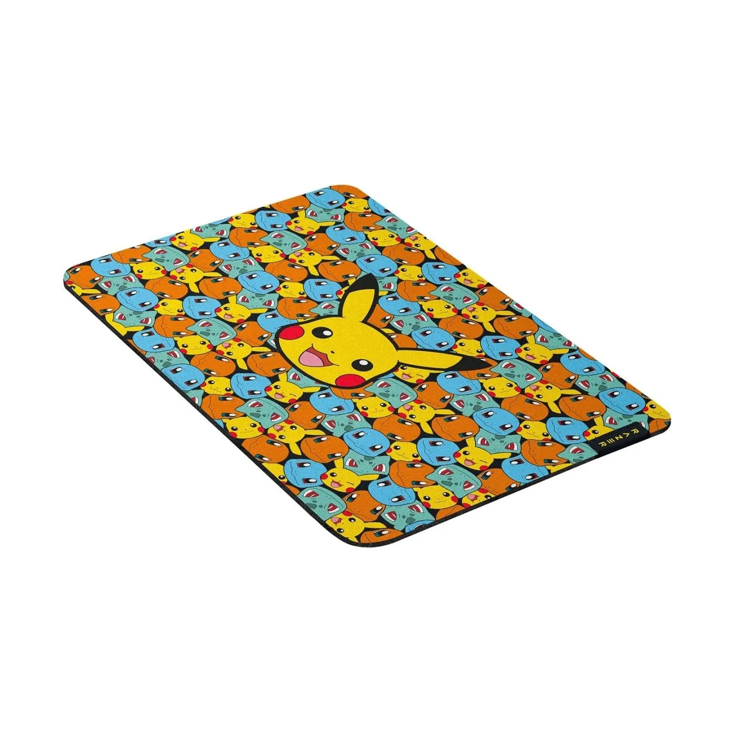 Razer | Gigantus V2 Medium | Pokémon Kanto Starters Edition