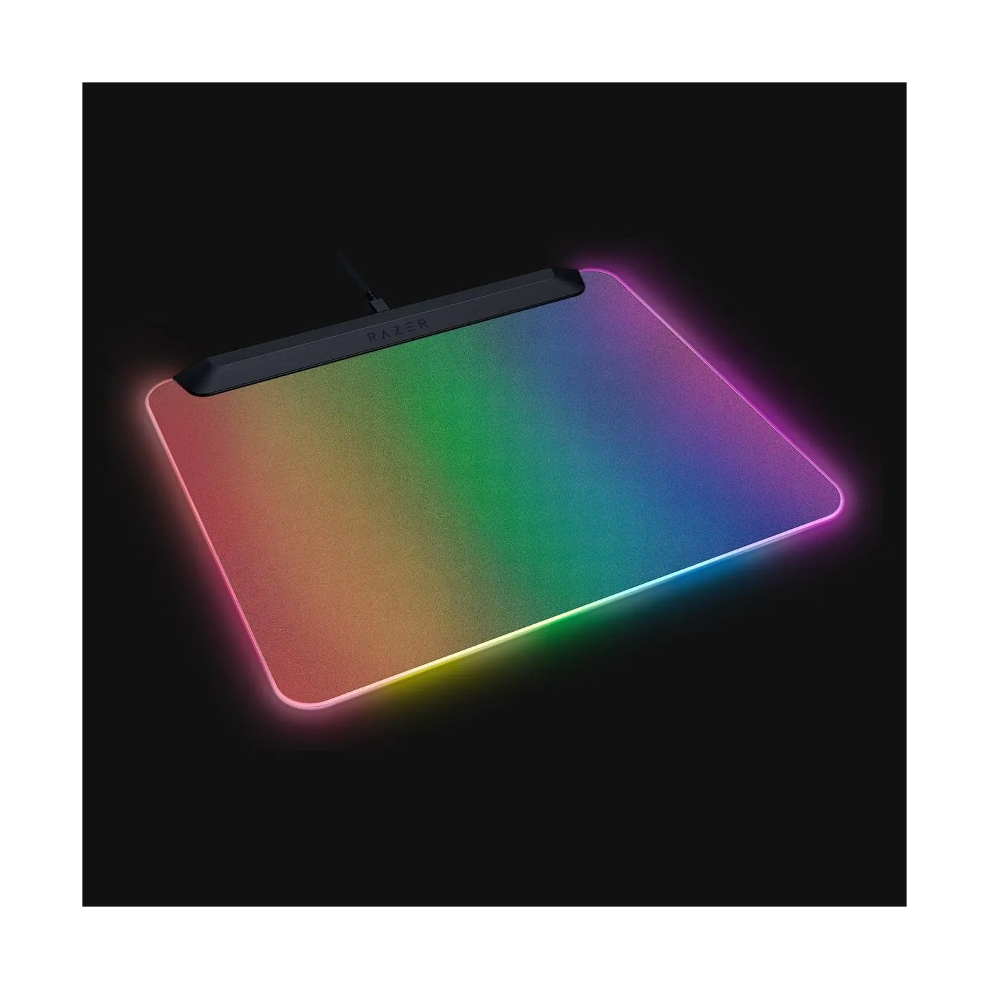 Razer Gaming Mouse Mat | Firefly V2 Pro | Black