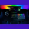 Razer Gaming Mouse Mat | Firefly V2 Pro | Black