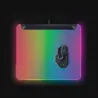Razer Gaming Mouse Mat | Firefly V2 Pro | Black