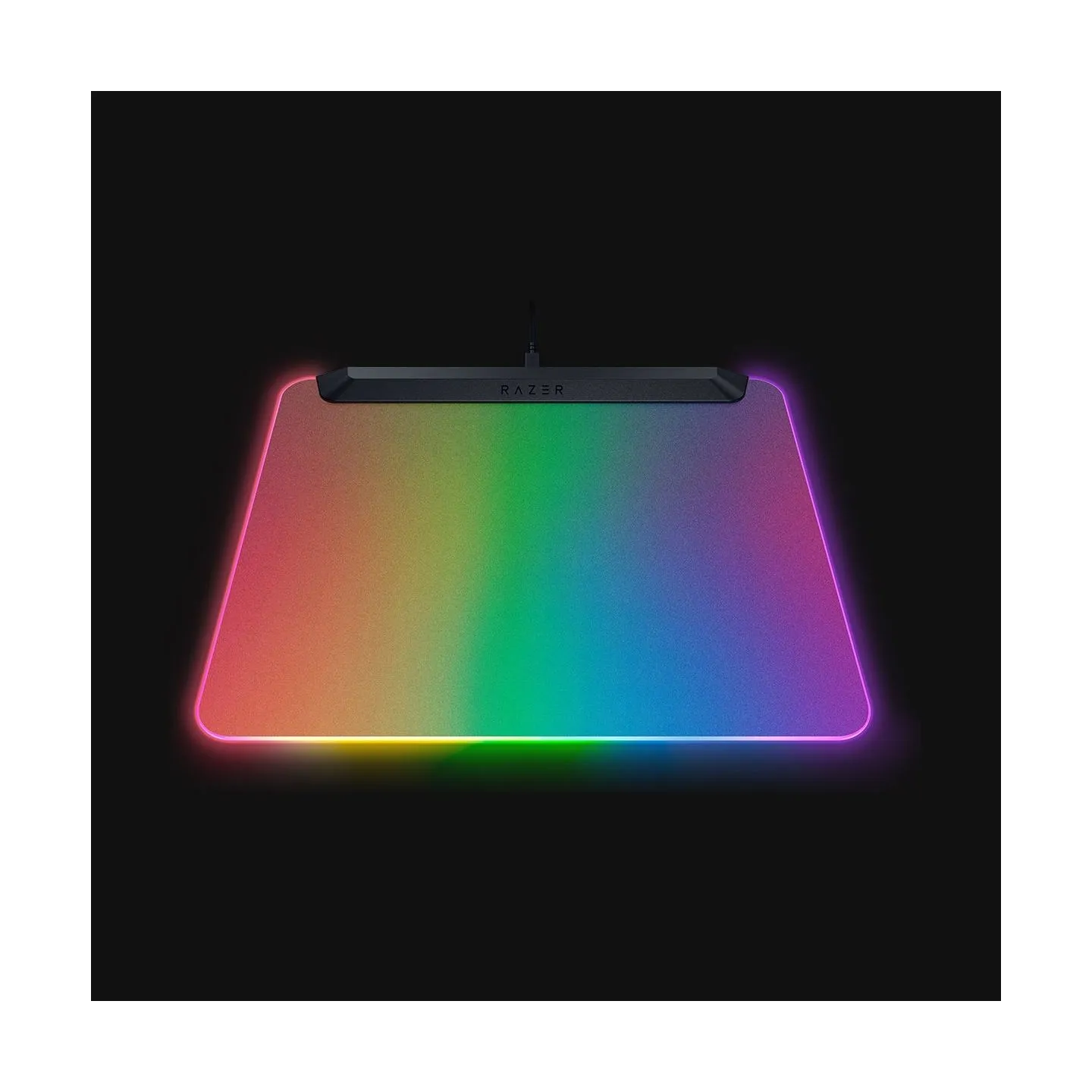 Razer Gaming Mouse Mat | Firefly V2 Pro | Black