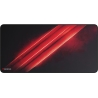 Genesis | Mouse Pad | Fabric, Rubber | Carbon 500 MAXI FLASH G2 Edition | Multicolor