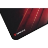 Genesis | Mouse Pad | Fabric, Rubber | Carbon 500 MAXI FLASH G2 Edition | Multicolor