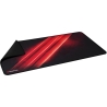 Genesis | Mouse Pad | Fabric, Rubber | Carbon 500 MAXI FLASH G2 Edition | Multicolor