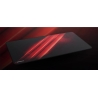 Genesis | Mouse Pad | Fabric, Rubber | Carbon 500 MAXI FLASH G2 Edition | Multicolor