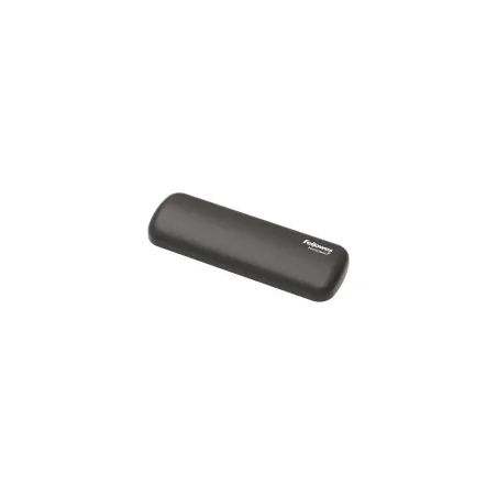 Fellowes | Breyta Palm Wrist Rest | Black
