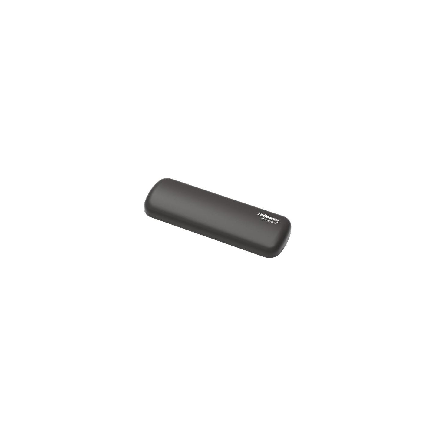 Fellowes | Breyta Palm Wrist Rest | Black