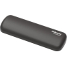 Fellowes | Breyta Palm Wrist Rest | Black