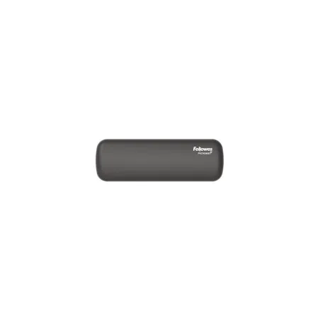 Fellowes | Breyta Palm Wrist Rest | Black