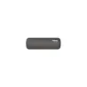 Fellowes | Breyta Palm Wrist Rest | Black