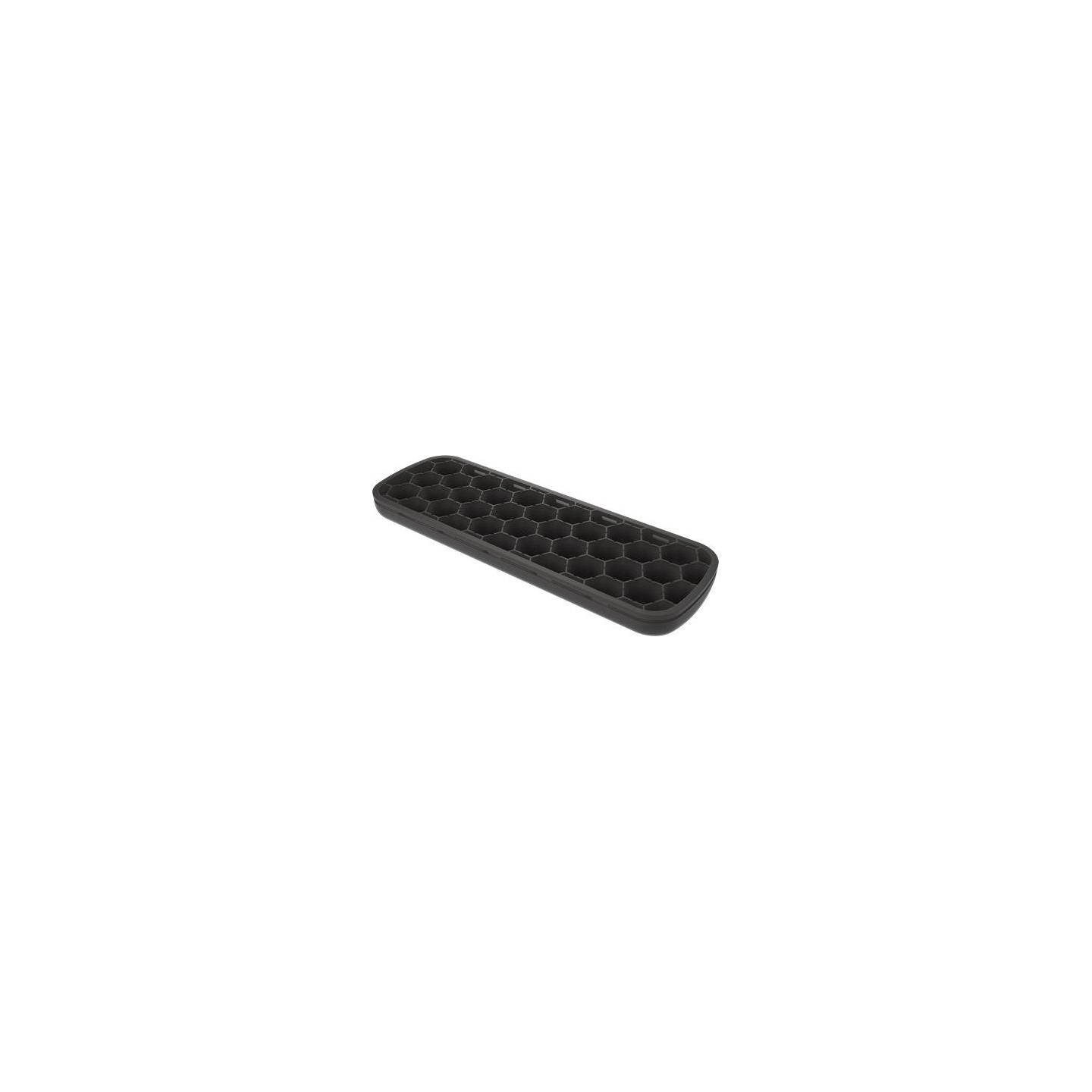 Fellowes | Breyta Palm Wrist Rest | Black