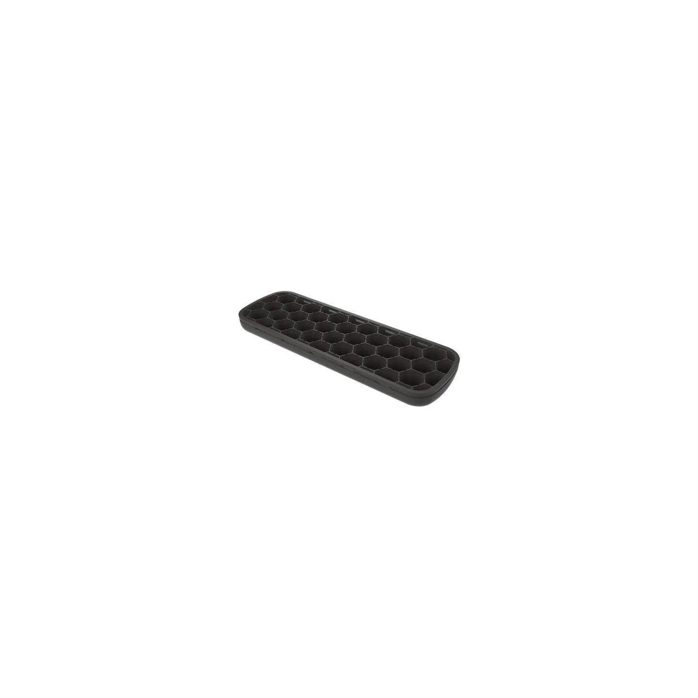 Fellowes | Breyta Palm Wrist Rest | Black