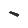 Fellowes | Breyta Palm Wrist Rest | Black