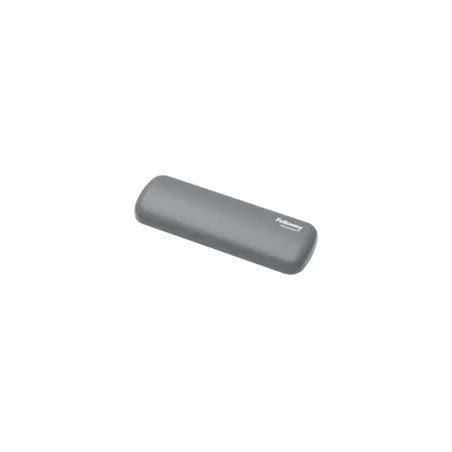 Fellowes | Breyta Palm Wrist Rest | Grey