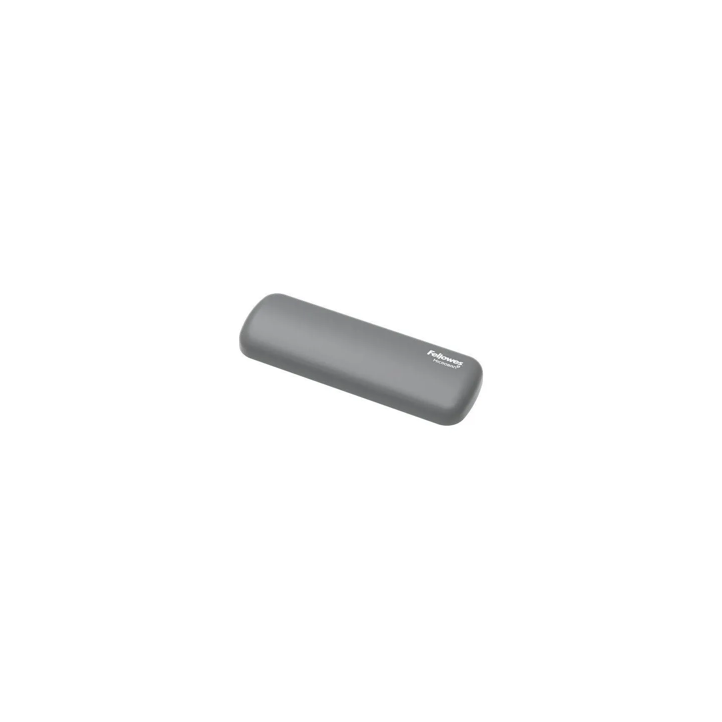 Fellowes | Breyta Palm Wrist Rest | Grey