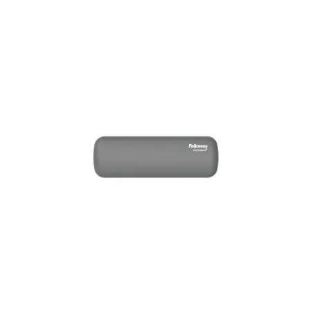 Fellowes | Breyta Palm Wrist Rest | Grey